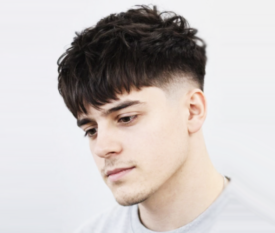 Low Fade