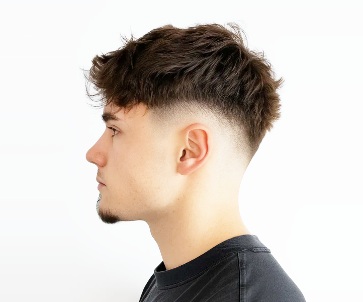 Mid Fade