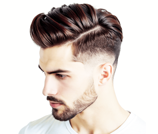 Undercut