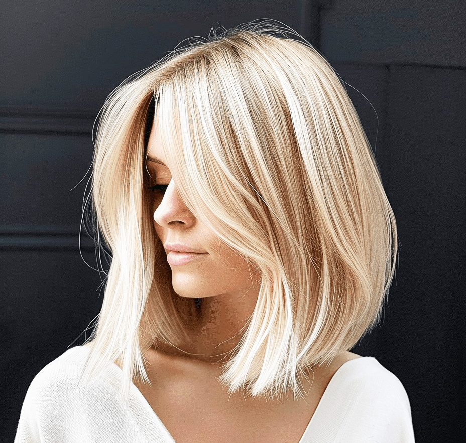 Long-Bob