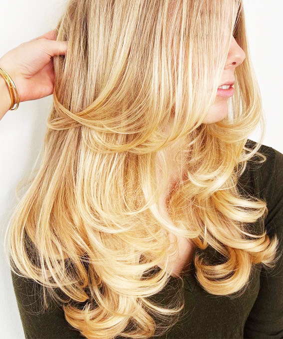 Soft-Layers
